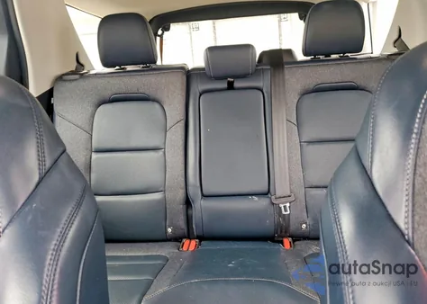 2021 Ford Bronco Sport Outer Banks z USA, uszkodzony, nr VIN 3FMCR9C65MRB14195